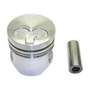 TENNANT 393711  PISTON -