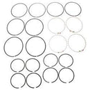 TENNANT 393807  RING SET - .030 GM 3.0L/181