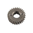 TENNANT 393843  GEAR - CRANKSHAFT GM 3.0