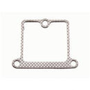 TENNANT 393912  GASKET - EXHAUST MANIFOLD