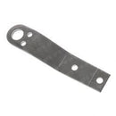 TENNANT 393937  BRACKET - LIFT ENG FRONT