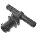 TENNANT 394982  FITTING PLSTC TEE SPRAY NOZZLE