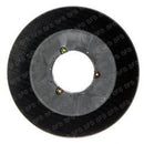 TENNANT 397976  DISK PAD DRIVER W/ FACE 16D