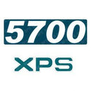 TENNANT 398429  LABEL KIT - 5700 AND XPS