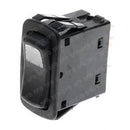 TENNANT 398506AM  SWITCH RCKR 36V5A DPST MO/OF/MO