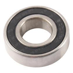 TENNANT 41360  BEARING - BALL DOUBLE SEAL