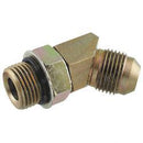 TENNANT 42226  ELBOW - 45 DEG - SAE X JIC 45 DEG. ADAPTER