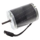 TENNANT 44939  MOTOR - ELE 36V .08HP 1375RPM