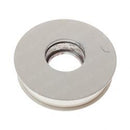 TENNANT 45430  SHEAVE - FLAT 2.8D .56W 1.18B