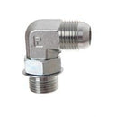 TENNANT 46481  ELBOW - 90 DEG - SAE X JIC STRAIGHTTHREADELBOW