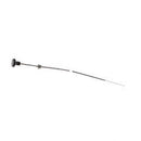 TENNANT 47313A  CABLE - CNTRL CHOKE 67.1L KNOB