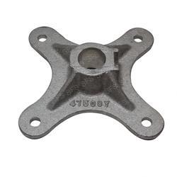 TENNANT 47501  ADAPTER - HUB BRUSH 1.00B