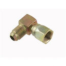 TENNANT 47504  ELBOW - 90 DEG - SWIVEL X JIC