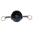 TENNANT 48733  CAP - DUST CPLG WATER 2.16ID