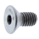 TENNANT 48996  SCREW - FLT .38-16X0.75 AL