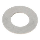 TENNANT 49145  WASHER - FLAT .76B 1.5D .06 SS