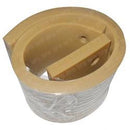 TENNANT 49228  SEAL - SKIRT