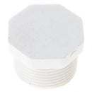 TENNANT 49745  FITTING - PLSTC PLUG PM16