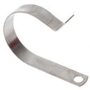 TENNANT 50544  CLAMP CABLE SS 1.12DX.38W 1H