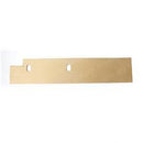 TENNANT 51090  GASKET - TAN GUM