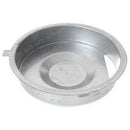 TENNANT 51295  COVER- BAFFLE