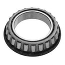 TENNANT 51341  BEARING - TAPER CONE