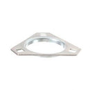 TENNANT 51449  FLANGE BRG 2.4ID 3H