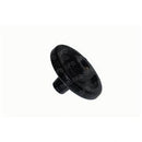 TENNANT 51452  KNOB RND 3D 1.40L .38-16 STL