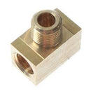 TENNANT 51483  FITTING BRS TEE IF06/PM02/IF06