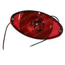 TENNANT 51572  TAILLIGHT 12VDC 5.0 X 2.0