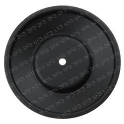TENNANT 52322  COVER - PROTECTION