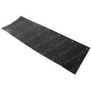 TENNANT 53244  SPLASHGUARD - NEOPRENE