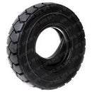 TENNANT 53819-PRO  TIRE - 500X8 10PR HAULER PNEUMATIC/TUBE-FLAP