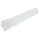 TENNANT 53883  TUBE - PLSTC 3D 2.9B 16L CLR