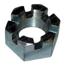 TENNANT 54052  NUT - HEX SLTD 1.12-18