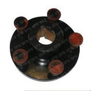 TENNANT 54087  HUB ASSEMBLY - WHEEL
