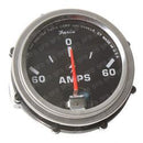 TENNANT 54180  GAUGE AMMETER 60-00-60 A 12VDC