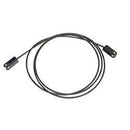 TENNANT 54617  CABLE SS .19D 105.8L .4/.4CLVS