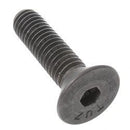 TENNANT 54861  SCREW - FLT .38-16X1.50 AL