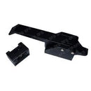 TENNANT 54878  LATCH - OVER CENTER LEVER M5 X 0.8 BLK