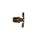TENNANT 54911-32  VALVE DRAIN FORD BLOCK RAD.