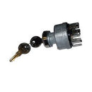 TENNANT 55258  SWITCH - IGN 14VDC 20A