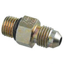 TENNANT 55586  CONNECTOR - SAE X JIC