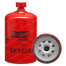 TENNANT 55844  FILTER - FUEL/WATER SEPARATOR