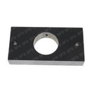 TENNANT 55914  HOUSING BRG PIVOT DOOR DUST