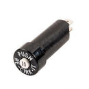 TENNANT 57164  BREAKER - CIRCUIT 10 AMP - ROUND PANEL MOUNT