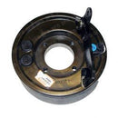 TENNANT 57232  BRAKE ASSEMBLY-DRUM HYD LH 7.0D