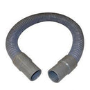 TENNANT 57482  HOSE ASSEMBLY - W/2CUF 1.5D 35L