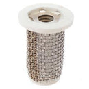TENNANT 575603  FILTER SCREEN 024 MESH CHK-VLV