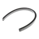 TENNANT 57564  MLD AFMKT TRIM PVC.08 .11 1FT